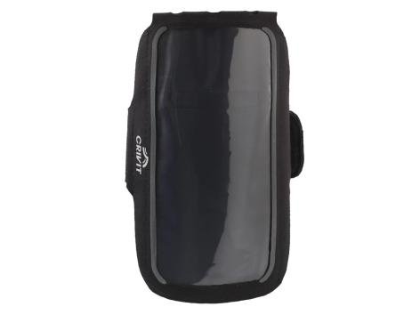 Porta smartphone da braccio o marsupio per jogging