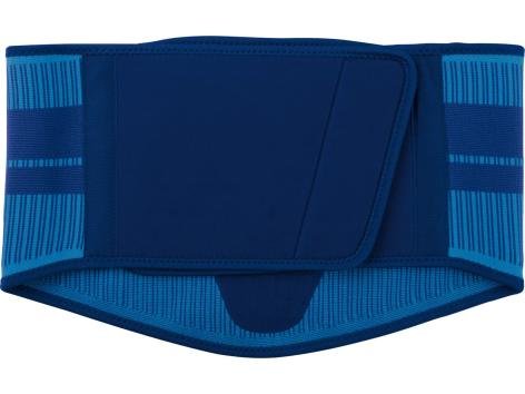 Fascia per schiena con inserto rinfrescante