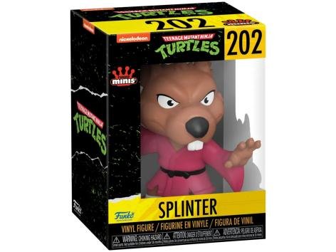 Mini personaggi “Barbie, Tartarughe Ninja”