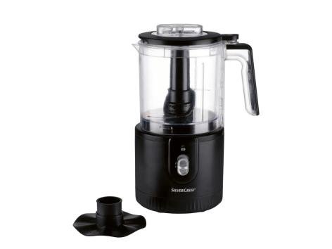 Tritatutto ricaricabile