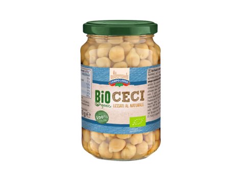 Ceci lessati Bio