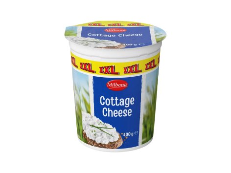 Fiocchi di latte XXL