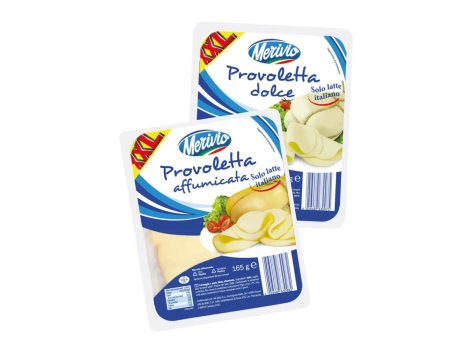 Provoletta dolce o affumicata XXL