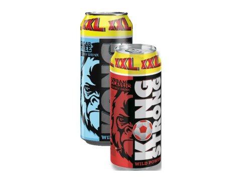 Energy Drink XXL