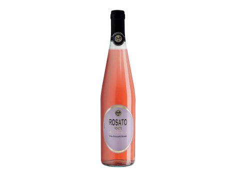 Frizzante rosè Veneto IGP