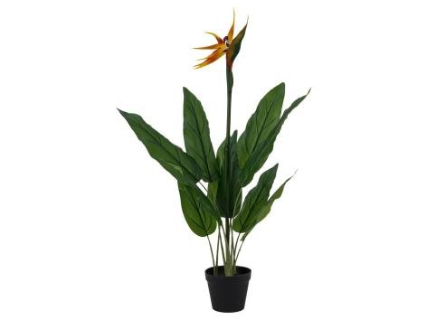 Pianta artificiale decorativa