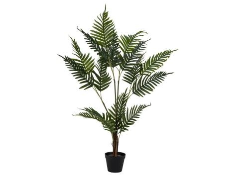 Pianta artificiale decorativa