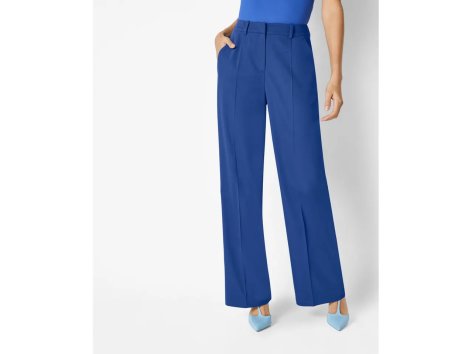 Pantaloni a palazzo da donna