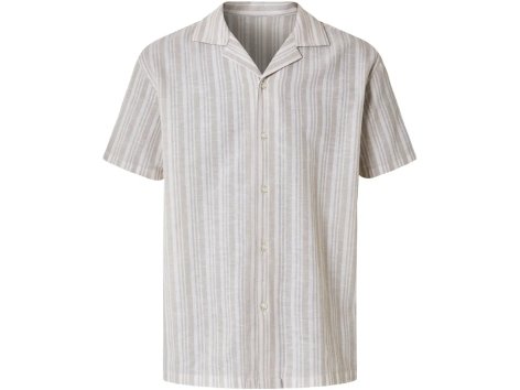 Camicia a maniche corte da uomo