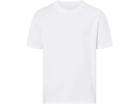 T-shirt oversize da uomo