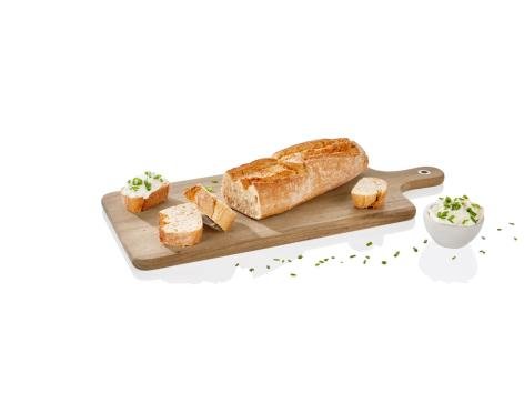 Tagliere da cucina in legno, 1 o 2 pezzi