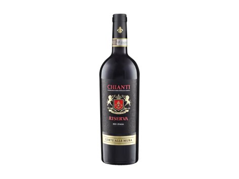 Chianti Riserva DOCG