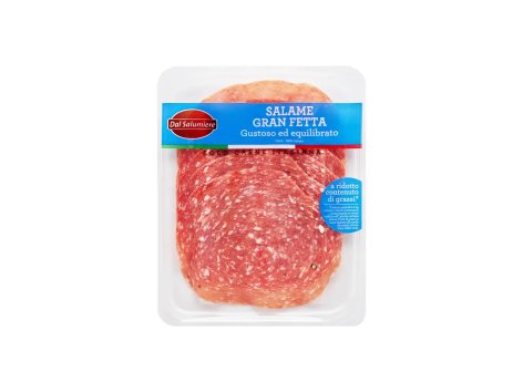 Salame “Gran Fetta”