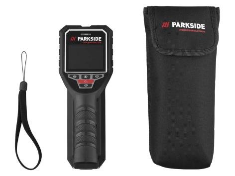 Dispositivo di localizzazione