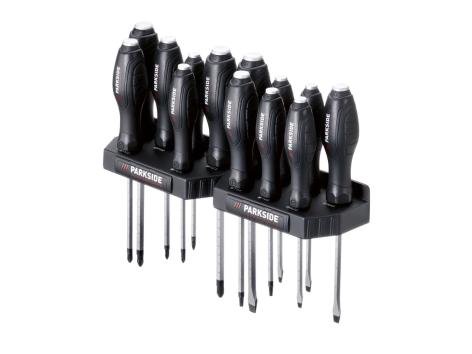 Set cacciaviti/ scalpello, 15 pezzi