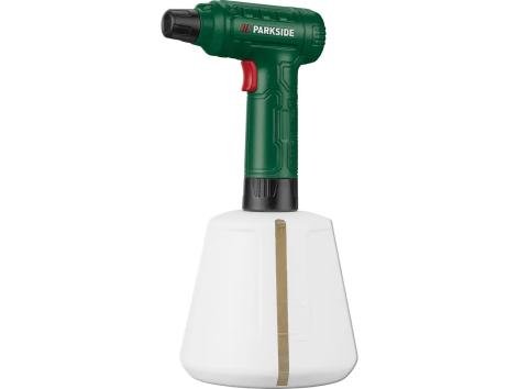 Spruzzatore a pressione ricaricabile, 1 L