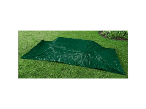 Telo multiuso 4x5 m, 1 pezzo o 2x5 m, 2 pezzi