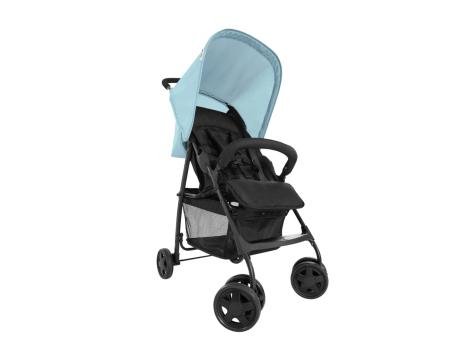 Passeggino pieghevole