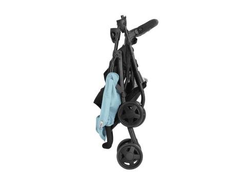 Passeggino pieghevole