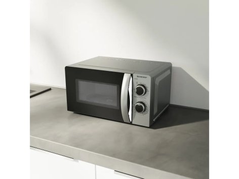 Microonde, 17 L