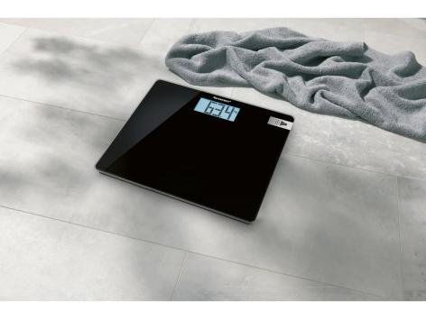 Bilancia pesapersone parlante