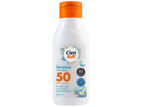 Latte Solare Sensitive LSF 50