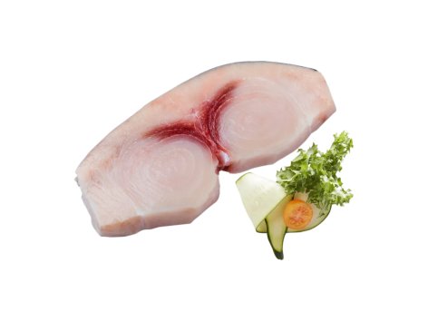 Trancio di pesce spada