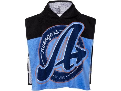 Poncho da bambini “Disney, Marvel”