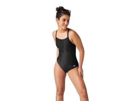 Costume intero o a due pezzi da donna