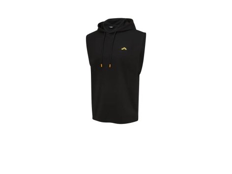 Felpa smanicata da uomo