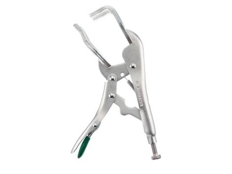 Pinza autobloccante o Posizionatore magnetico