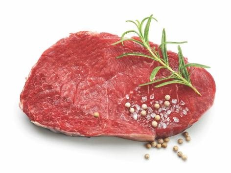 Bervini tagliata di bovino angus