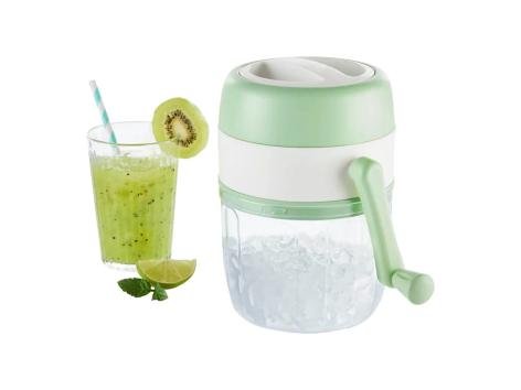 Tritaghiaccio manuale