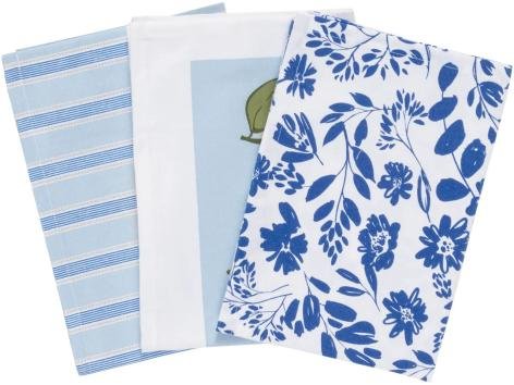 Asciugapiatti 50x70 cm, 3 pezzi