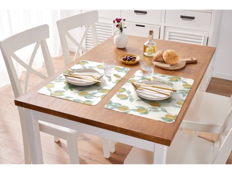 Set tovagliette, 2 pezzi