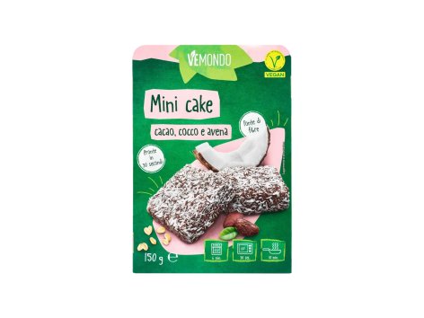 Mini cake