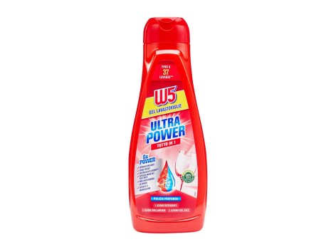 Gel per lavastoviglie