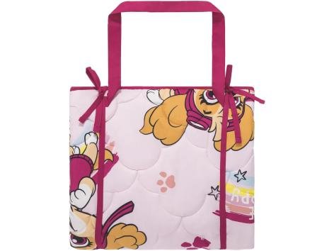 Stuoia relax da spiaggia "Paw Patrol, Peppa Pig, Jurassic World", 80x180 cm