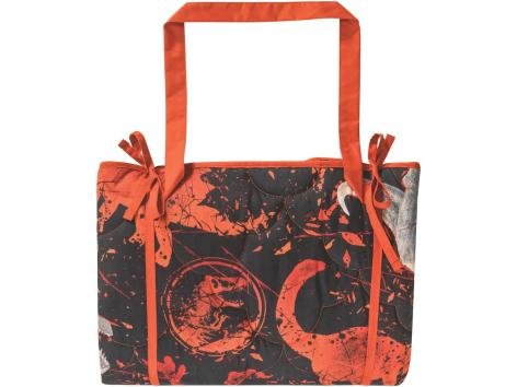 Stuoia relax da spiaggia "Paw Patrol, Peppa Pig, Jurassic World", 80x180 cm