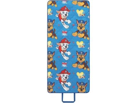 Stuoia relax da spiaggia "Paw Patrol, Peppa Pig, Jurassic World", 80x180 cm