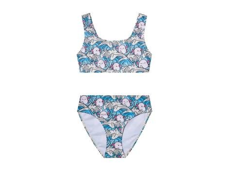 Costume da bambina “Pokémon, Smiley, Squishmallows”