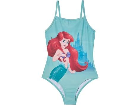 Costume da bambina “Frozen, Paw Patrol, Minnie Mouse, Disney Princess”