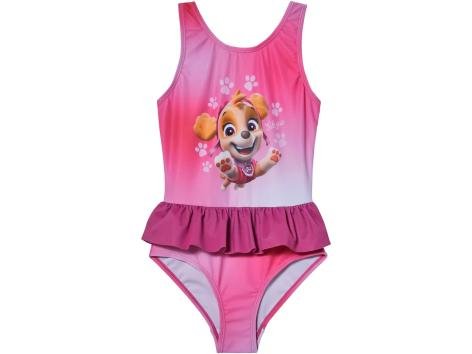 Costume da bambina “Frozen, Paw Patrol, Minnie Mouse, Disney Princess”