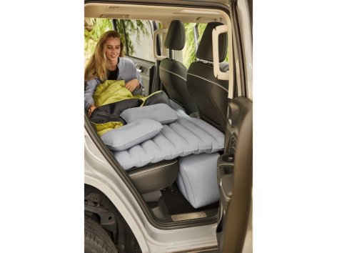 Materassino gonfiabile per auto