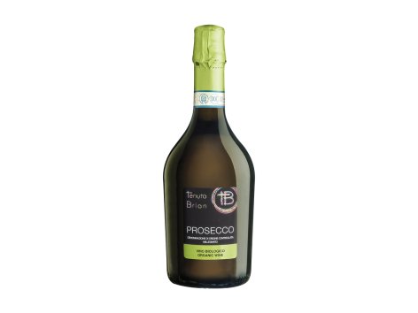Prosecco Treviso DOC millesimato biologico