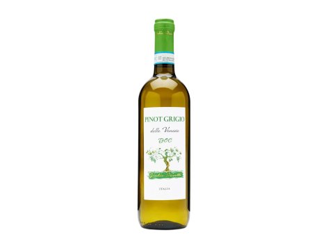 Pinot Grigio delle Venezie DOC