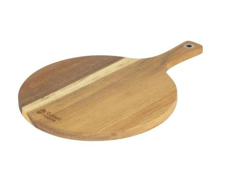 Tagliere per pizza in legno