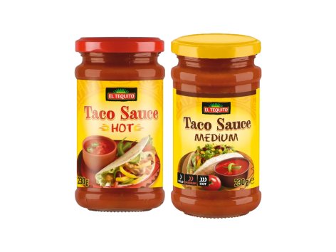 Salsa a base di pomodoro