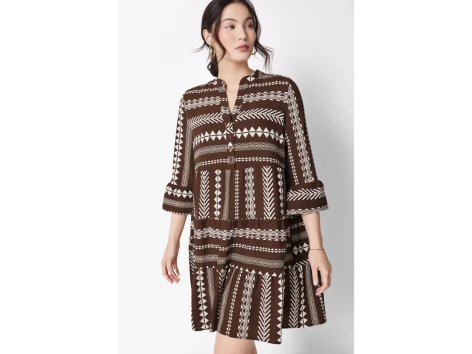 Abito a tunica da donna