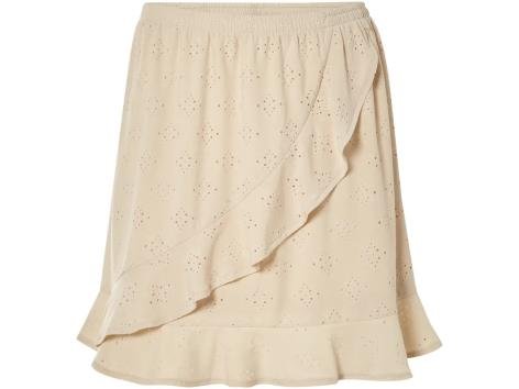 Gonna a portafoglio da donna